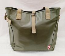ラゲッジレーベル　トートバッグ|LUGGAGE LABEL