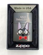 ライター 両面デザイン|ZIPPO