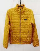 パタゴニア 中綿ジャケット|PATAGONIA