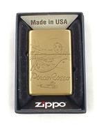 ライター スタジオジブリ|ZIPPO