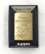 ライター スタジオジブリ|ZIPPO