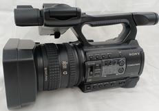 業務用ハンディカムコーダー|SONY