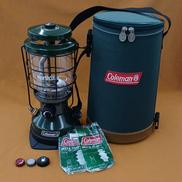 ガソリンランタン|COLEMAN