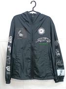 ナイロンジャケット|DIESEL