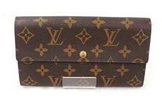 ポルトフォイユ サラ|LOUIS VUITTON