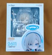 ブルーアーカイブ|GOOD SMILE COMPANY