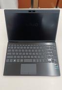 ノートパソコン SX12|VAIO