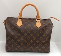 スピーディー30|LOUIS VUITTON