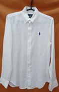 リネンシャツ|RALPH LAUREN