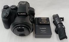 デジタルカメラ|PANASONIC
