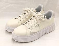 スニーカー 25㎝|PUMA