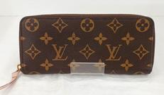 ポルトフォイユ・クレマンス|LOUIS VUITTON