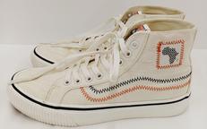 ハイカットスニーカー|VANS