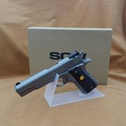 ガスブローバックガン|WESTERN ARMS