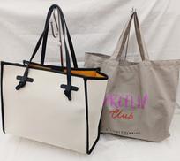 トートバッグ|GIANNI CHIARINI