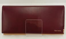 長財布|PAUL SMITH