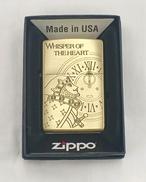 ライター スタジオジブリ|ZIPPO