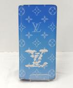 ポルトフォイユブラザ モノグラムクラウズ|LOUIS VUITTON