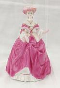 陶器人形|ROYAL WORCESTER