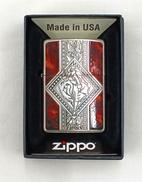 ライター 両面デザイン|ZIPPO
