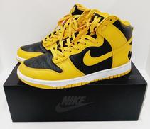 ダンク HI レトロ 27.5CM|NIKE