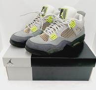 AIR JORDAN 28CM|NIKE