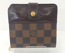 ダミエ　エベヌ|LOUIS VUITTON