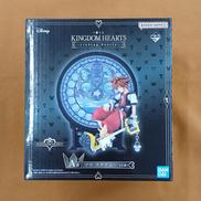 一番くじ　KINGDOM HEARTS|BANDAI