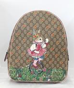 GGスプリーム　バックパック|GUCCI