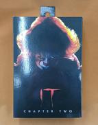 IT CHAPTER TWO|NECA