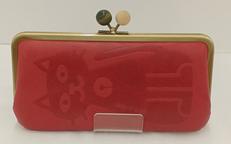 がま口財布|BOX21