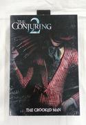 THE CONJURING 2|NECA