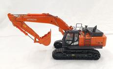 1/50日立建機|HITACHI