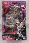 ONE PIECE|MEGAHOUSE