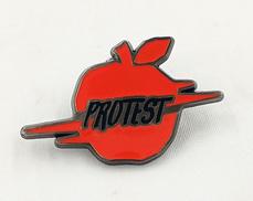 ピンバッジ|MRS. GREEN APPLE