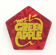 アクリルバッジ|MRS. GREEN APPLE