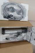 バスルーム浄水器 マイクロナノバブルシャワー|AMWAY