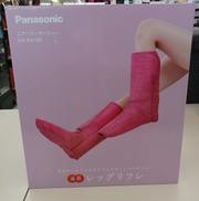 フットマッサージャー　未使用品|PANASONIC