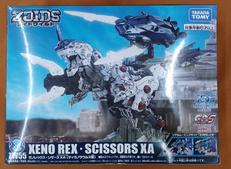 ZOIDS|TAKARA TOMY