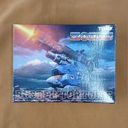 ZOIDS|TOMY