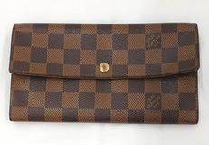 長財布|LOUIS VUITTON