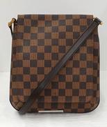 ダミエ ミュゼットサルサ ロング|LOUIS VUITTON