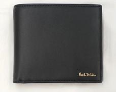 折財布|PAUL SMITH