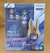 S.H.FIGUARTS|BANDAI