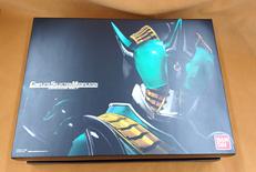 コンプリートセレクションモディフィケーション|BANDAI