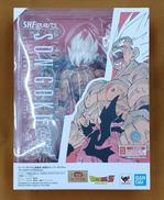 S.H.FIGUARTS ドラゴンボールZ|BANDAI