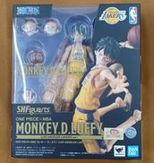 S.H.FIGUARTS ONE PIECE × NBA|BANDAI