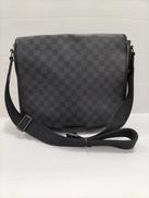 ダミエグラフィットダニエルMM|LOUIS VUITTON