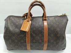 ボストンバッグ|LOUISVUITTON
