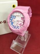 BABY-G|CASIO